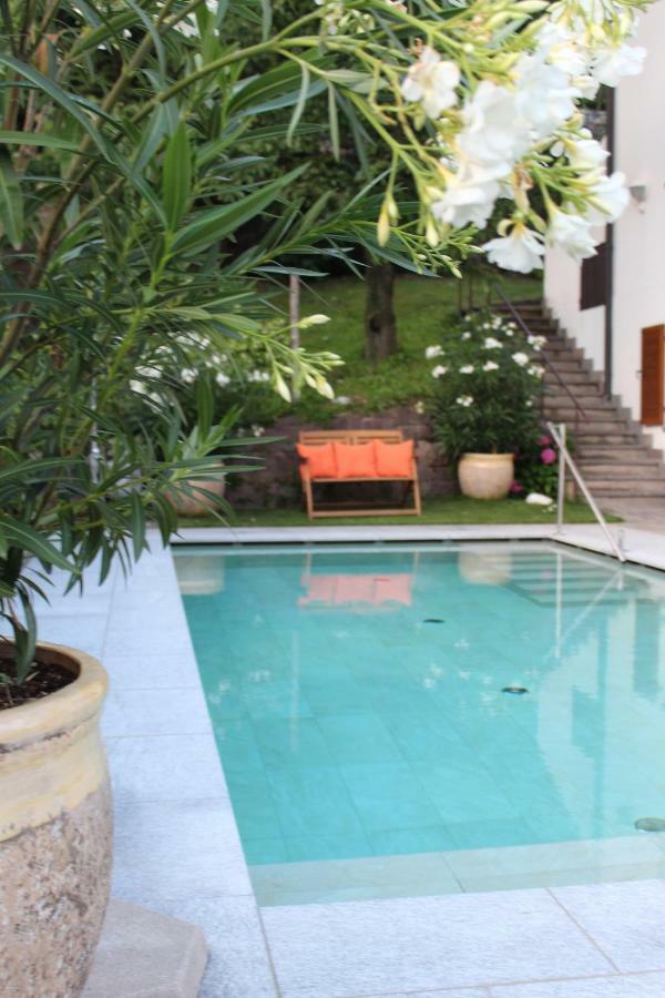 Villa Falkner ติโรโล ภายนอก รูปภาพ