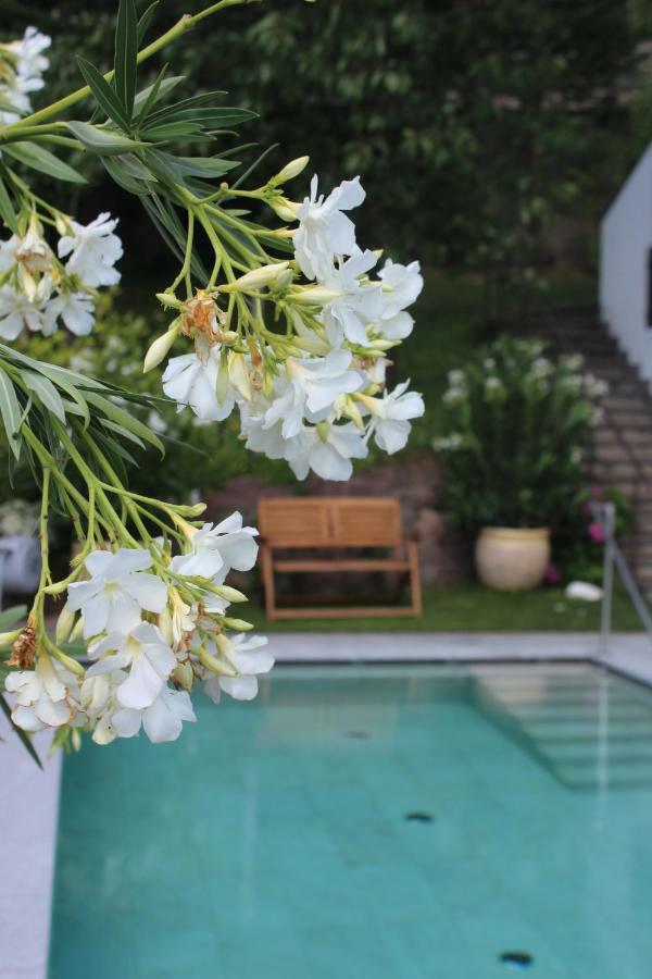 Villa Falkner ติโรโล ภายนอก รูปภาพ
