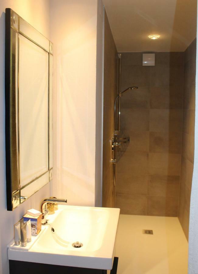 Villa Falkner ติโรโล ภายนอก รูปภาพ