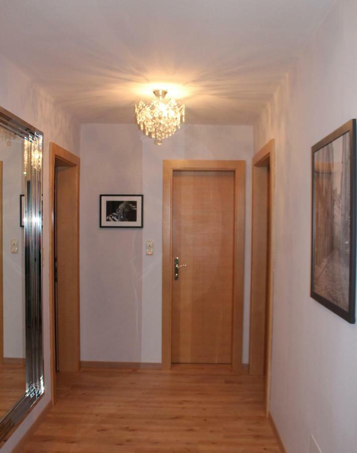Villa Falkner ติโรโล ภายนอก รูปภาพ